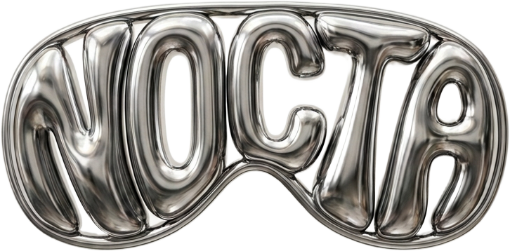 nocta logo